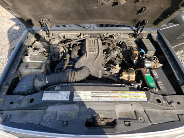 Photo 12 from auction – 1997 FORD EXPLORER with VIN 1FMDU34E2VUB96516