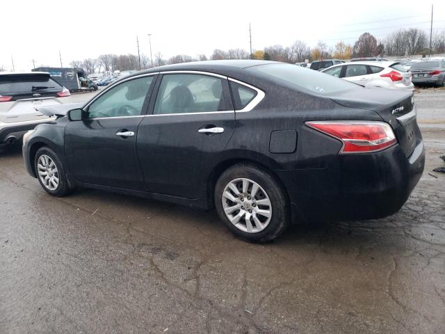 Photo 2 from auction – 2015 NISSAN ALTIMA 2.5 with VIN 1N4AL3AP8FC184870