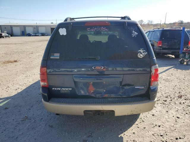 Photo 6 from auction – 2005 FORD EXPLORER E with VIN 1FMZU74EX5UA84429