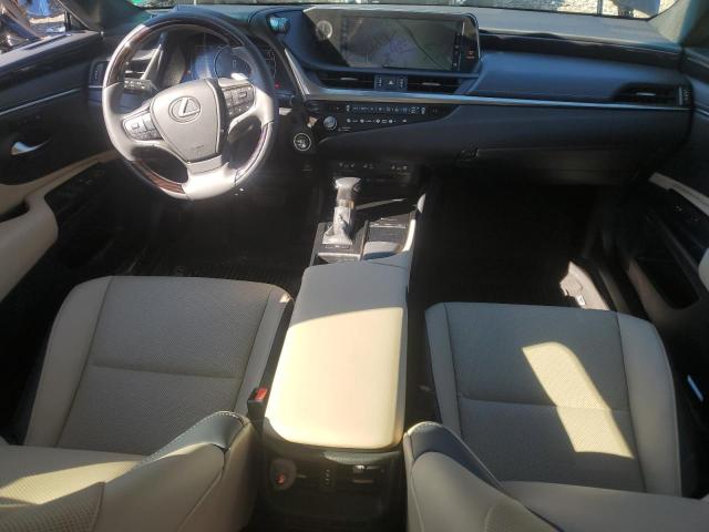 Photo 8 from auction – 2021 LEXUS ES 350 BAS with VIN 58ADZ1B1XMU101648