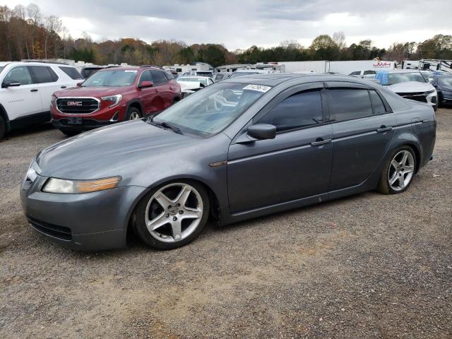 ACURA 3.2TL 2006 with VIN 19UUA66296A027762 - Photo from auction
