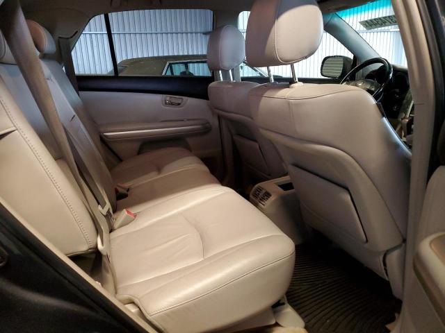 Photo 11 from auction – 2006 LEXUS RX 400 with VIN JTJHW31U660009277