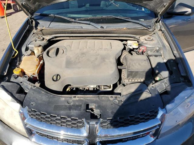 Photo 11 from auction – 2013 DODGE AVENGER SE with VIN 1C3CDZAG2DN552212