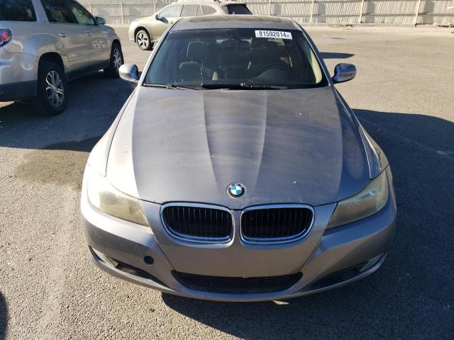 Photo 5 from auction – 2009 BMW 328 I SULE with VIN WBAPH57569NL76849