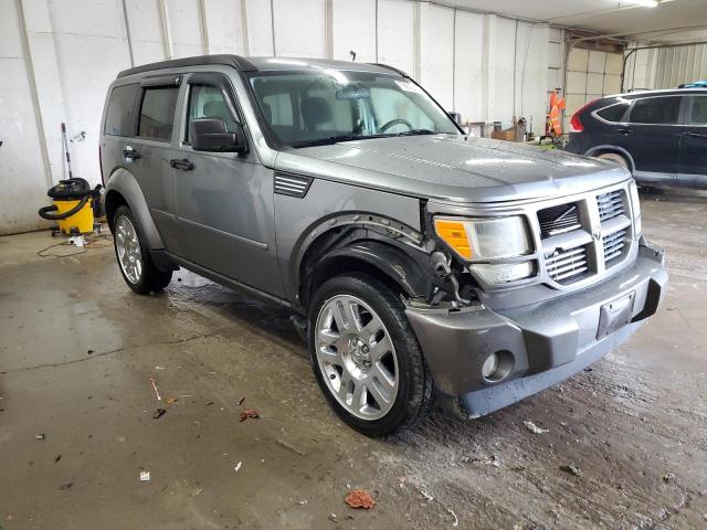 Photo 4 from auction – 2011 DODGE NITRO HEAT with VIN 1D4PU4GK8BW601385