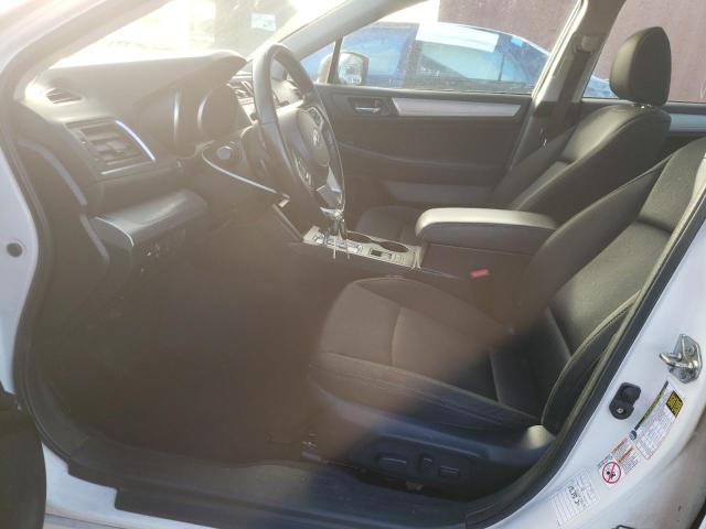 Photo 7 from auction – 2015 SUBARU LEGACY 2.5 with VIN 4S3BNAC6XF3051075