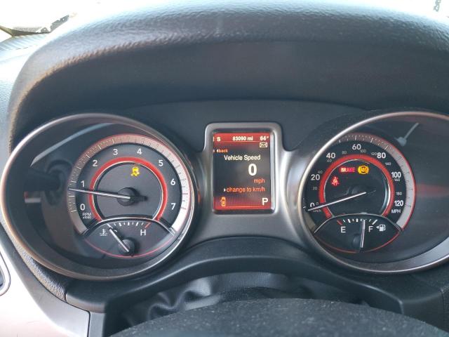 Photo 9 from auction – 2015 DODGE JOURNEY CR with VIN 3C4PDCGBXFT587962