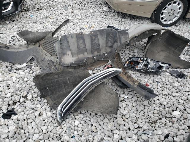 Photo 12 from auction – 2017 CHEVROLET IMPALA PRE with VIN 2G1145S38H9163406
