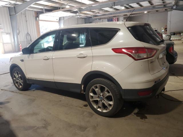 Photo 2 from auction – 2013 FORD ESCAPE SEL with VIN 1FMCU9HX8DUB79986