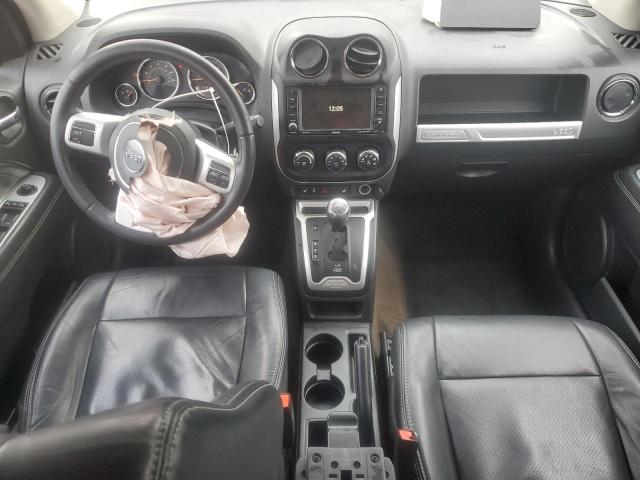 Photo 8 from auction – 2017 JEEP COMPASS LA with VIN 1C4NJCEA9HD153180