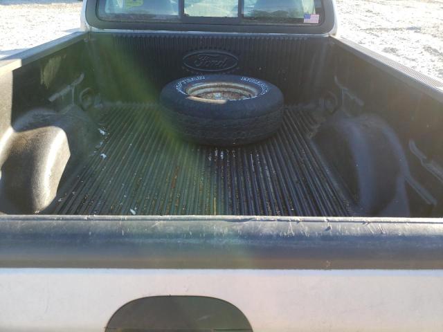 Photo 10 from auction – 2002 FORD F150 with VIN 1FTRF18212NA49764