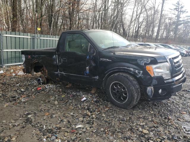 Photo 4 from auction – 2010 FORD F150 with VIN 1FTMF1E84AKB60053