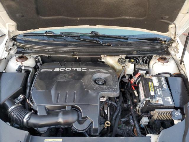 Photo 11 from auction – 2010 CHEVROLET MALIBU 1LT with VIN 1G1ZC5EB0A4131342