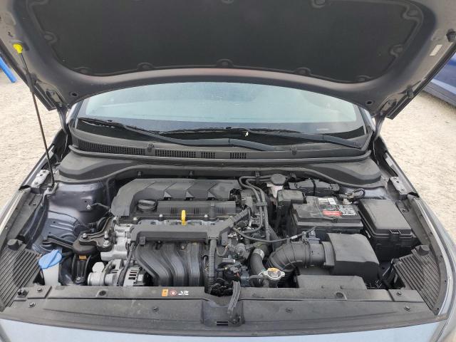 Photo 11 from auction – 2020 HYUNDAI ACCENT LIM with VIN 3KPC34A67LE118346
