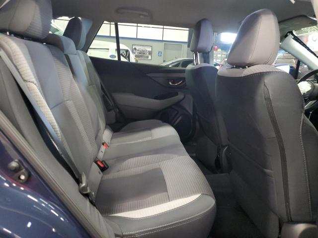 Photo 11 from auction – 2025 SUBARU OUTBACK PR with VIN 4S4BTADC3S3144472