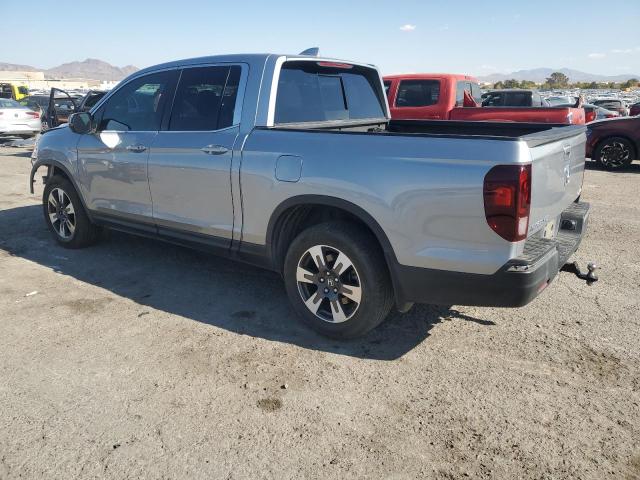 Photo 2 from auction – 2019 HONDA RIDGELINE with VIN 5FPYK3F6XKB018768