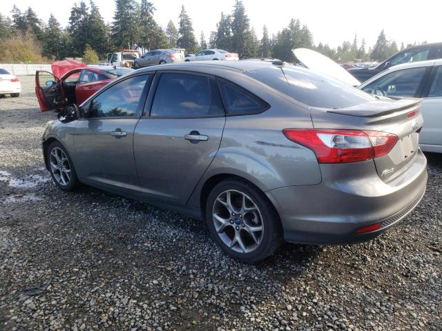 Photo 2 from auction – 2013 FORD FOCUS SE with VIN 1FADP3F22DL314220