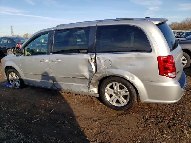 Photo 2 from auction – 2012 DODGE GRAND CARA with VIN 2C4RDGDG8CR115175