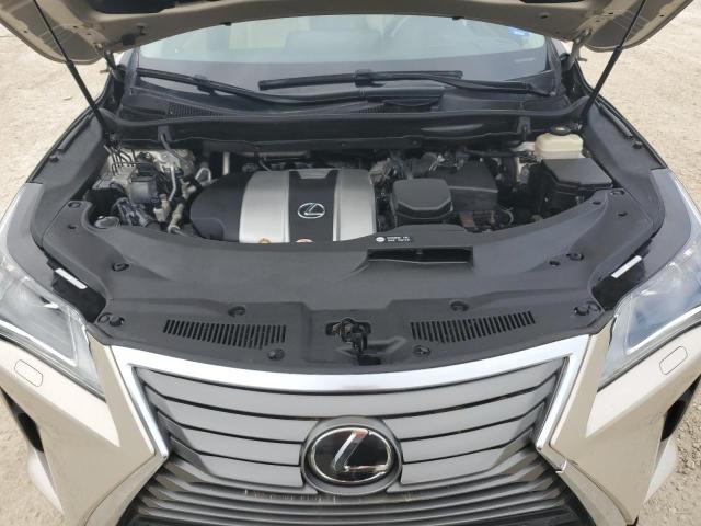 Photo 12 from auction – 2017 LEXUS RX 350 BAS with VIN 2T2BZMCA0HC126852