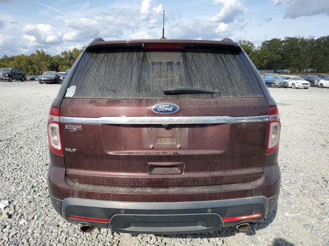 Photo 6 from auction – 2012 FORD EXPLORER with VIN 1FMHK7D86CGA82104
