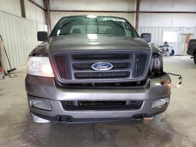 Photo 5 from auction – 2004 FORD F150 with VIN 1FTPX045X4KD37950