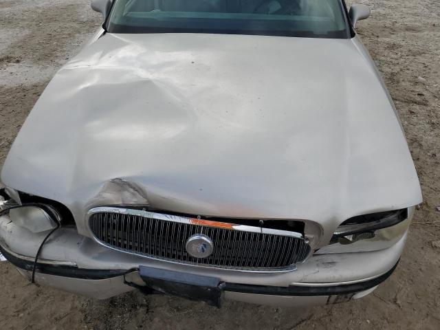 Photo 11 from auction – 1997 BUICK LESABRE with VIN 1G4HP52K8VH452227