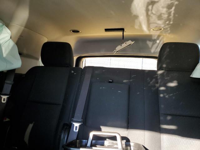 Photo 10 from auction – 2012 CHEVROLET TAHOE C150 with VIN 1GNSCAE06CR274759