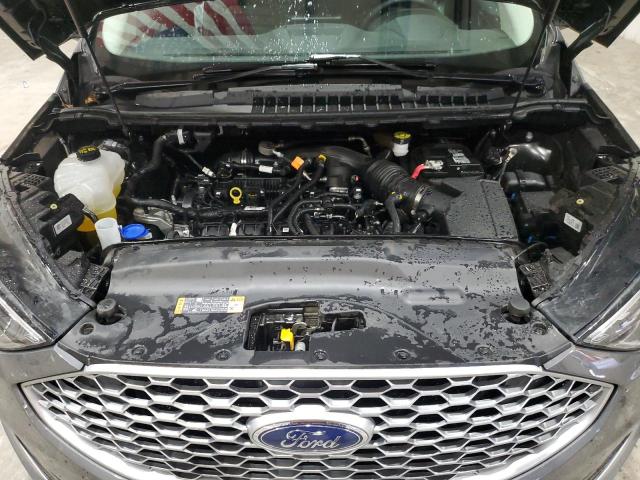 Photo 12 from auction – 2024 FORD EDGE SEL with VIN 2FMPK4J95RBA97751