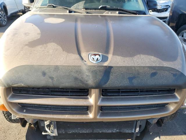 Photo 11 from auction – 2000 DODGE DURANGO with VIN 1B4HS28N7YF275069