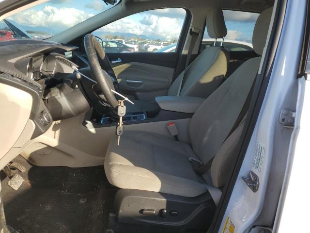 Photo 7 from auction – 2018 FORD ESCAPE SE with VIN 1FMCU9GD1JUD37894