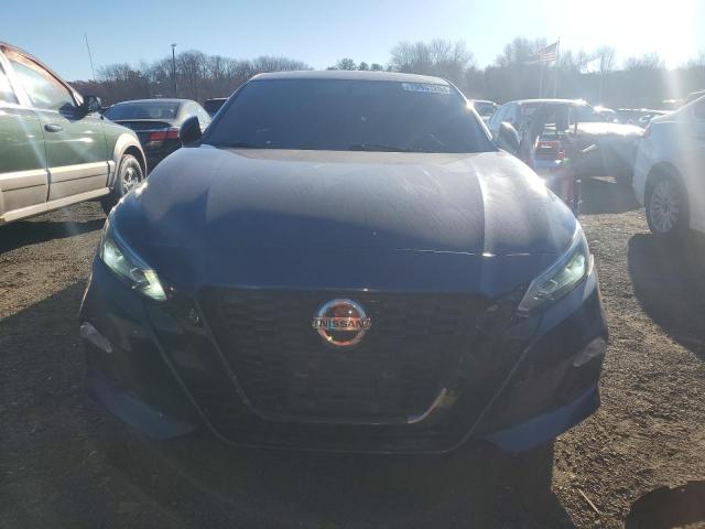 Photo 5 from auction – 2019 NISSAN ALTIMA SR with VIN 1N4BL4CV5KC176080