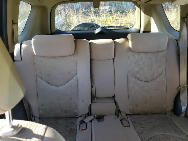 Photo 10 from auction – 2010 TOYOTA RAV4 with VIN JTMBF4DV1AD027674