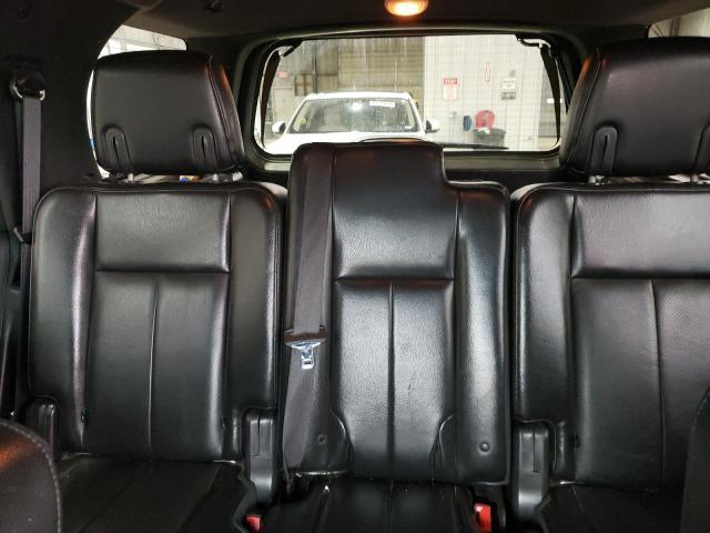 Photo 10 from auction – 2010 FORD EXPEDITION with VIN 1FMJU1K53AEB48537