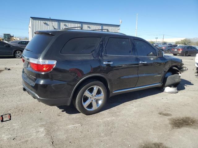 Photo 3 from auction – 2011 DODGE DURANGO CI with VIN 1D4SD5GT1BC592281