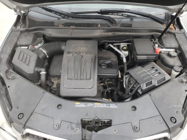 Photo 12 from auction – 2015 CHEVROLET EQUINOX LT with VIN 2GNFLFEK8F6163078