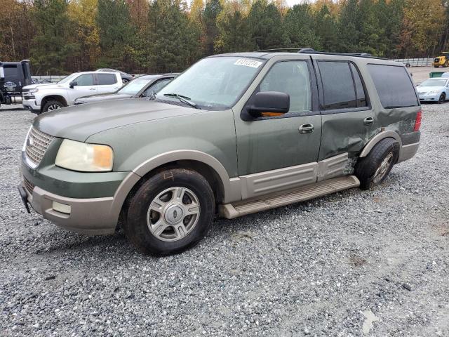 FORD EXPEDITION 2004 with VIN 1FMFU17L04LA54886 - Photo from auction