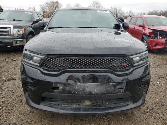 Photo 5 from auction – 2023 DODGE DURANGO PU with VIN 1C4RDJFG7PC578045