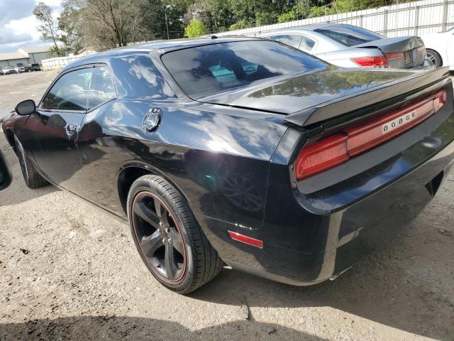Photo 2 from auction – 2013 DODGE CHALLENGER with VIN 2C3CDYBT2DH685907