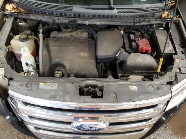 Photo 12 from auction – 2013 FORD EDGE SEL with VIN 2FMDK3JC5DBE24974