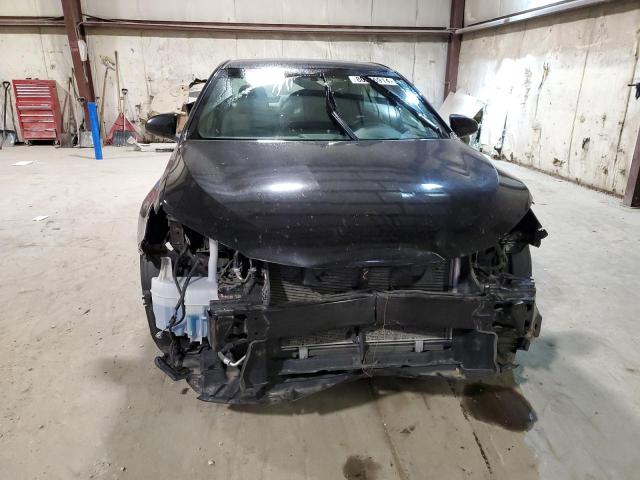 Photo 5 from auction – 2017 TOYOTA CAMRY LE with VIN 4T1BF1FK3HU326185