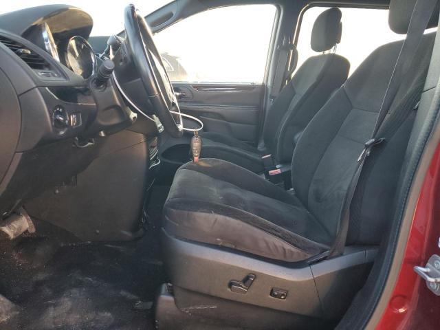 Photo 7 from auction – 2018 DODGE GRAND CARA with VIN 2C4RDGBG3JR136550