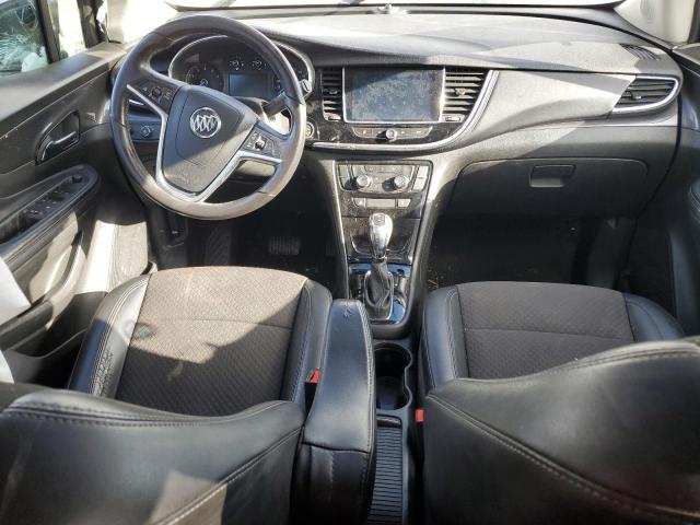Photo 8 from auction – 2019 BUICK ENCORE PRE with VIN KL4CJASB5KB850030