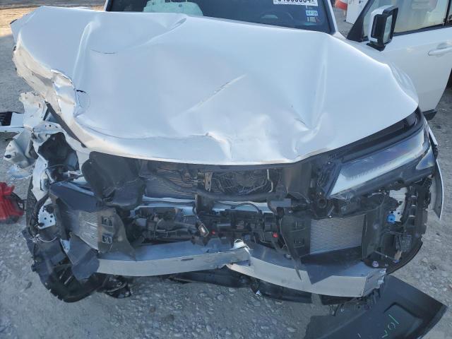 Photo 12 from auction – 2024 LEXUS GX 550 LUX with VIN JTJVBCDX8R5012273