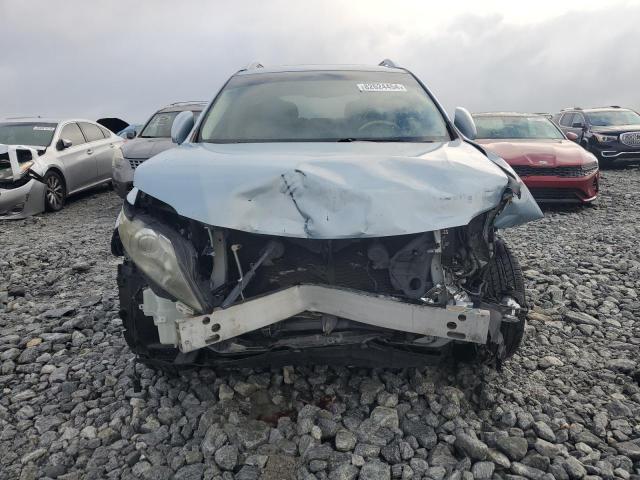 Photo 5 from auction – 2012 LEXUS RX 350 with VIN 2T2ZK1BA7CC065639