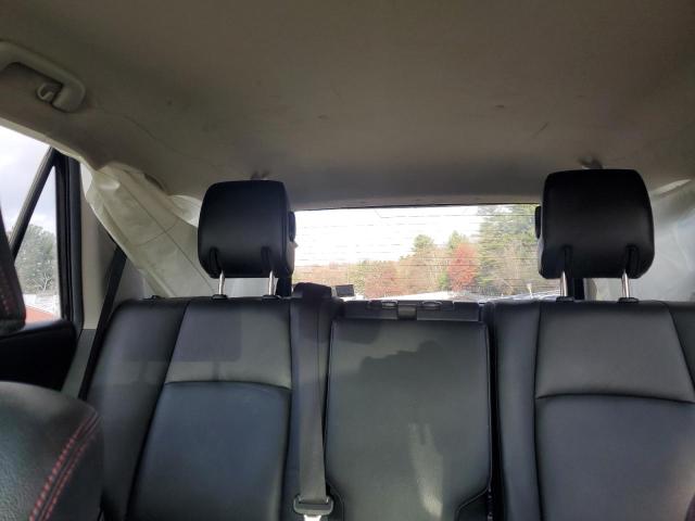 Photo 10 from auction – 2017 TOYOTA 4RUNNER SR with VIN JTEBU5JR5H5461129