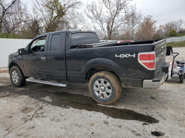 Foto 2 de la subasta – 2014 FORD F150 SUPER con VIN 1FTFX1EF7EFB38177