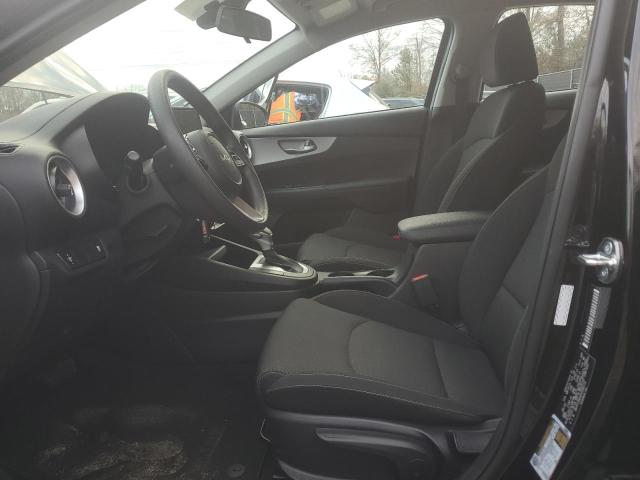 Photo 7 from auction – 2023 KIA FORTE LX with VIN 3KPF24AD5PE684154