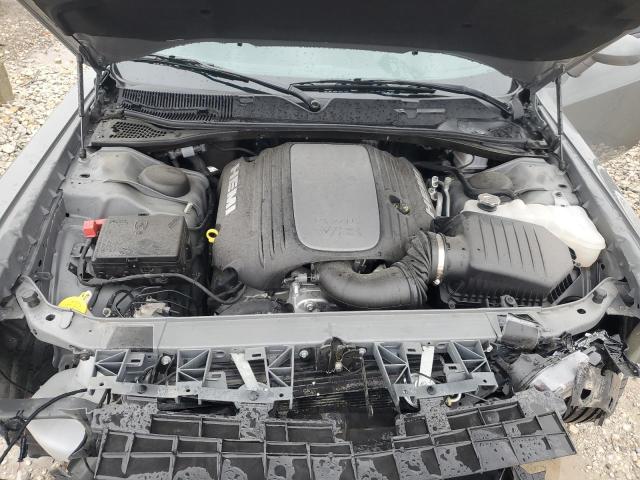 Photo 11 from auction – 2023 DODGE CHALLENGER with VIN 2C3CDZBT5PH638199