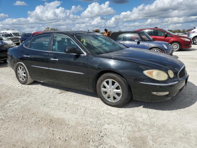 Photo 4 from auction – 2005 BUICK ALLURE CXL with VIN 2G4WJ532151354537