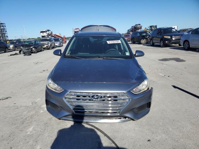 Photo 5 from auction – 2019 HYUNDAI ACCENT SE with VIN 3KPC24A39KE059615